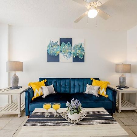 Royal Retreat-Amazing View-King Bed-1 Bedroom-Full Kitchen-Free Parking-Self Check-In Myrtle Beach Zewnętrze zdjęcie