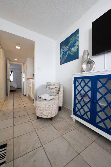 Royal Retreat-Amazing View-King Bed-1 Bedroom-Full Kitchen-Free Parking-Self Check-In Myrtle Beach Zewnętrze zdjęcie